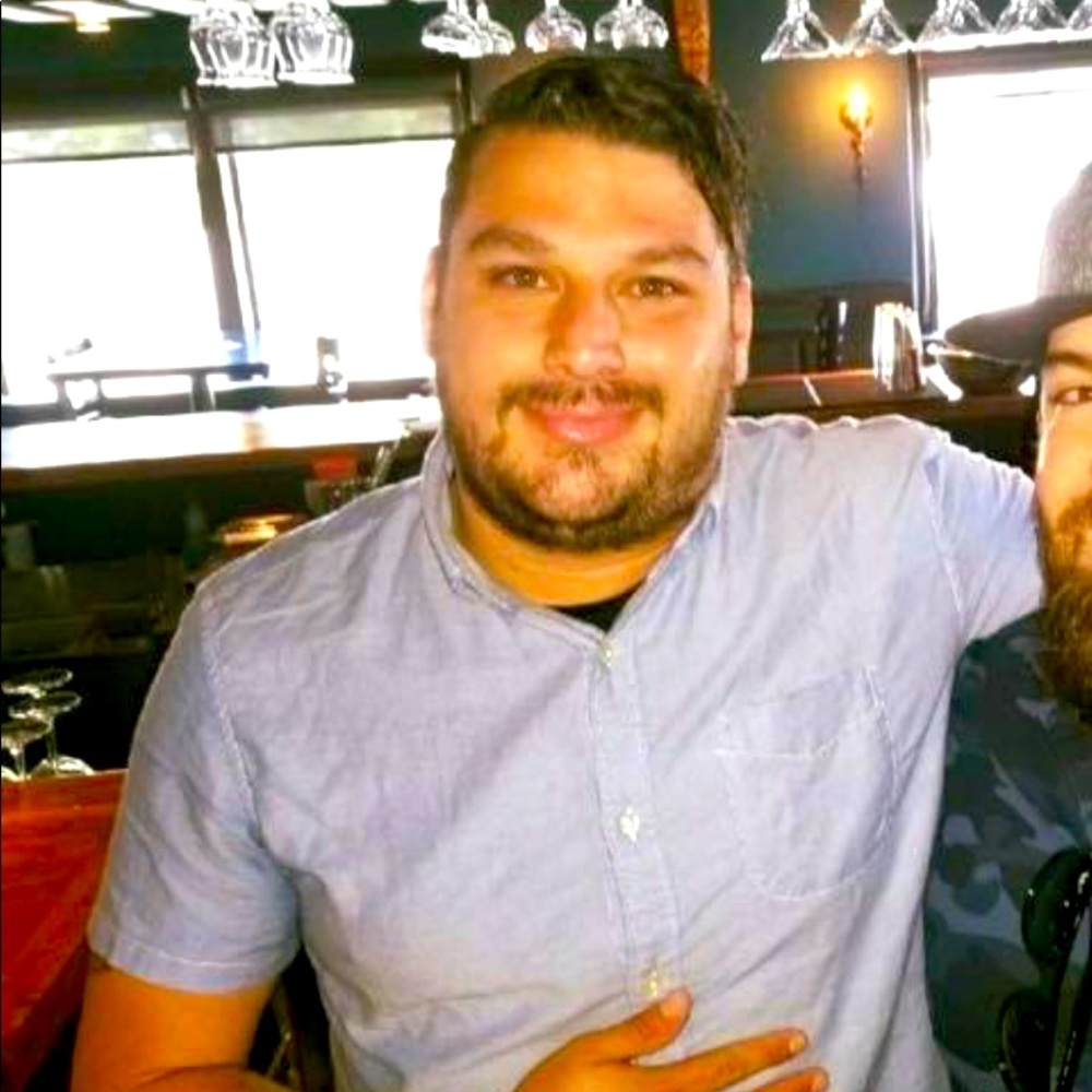 Meet your Posher, Benjamin